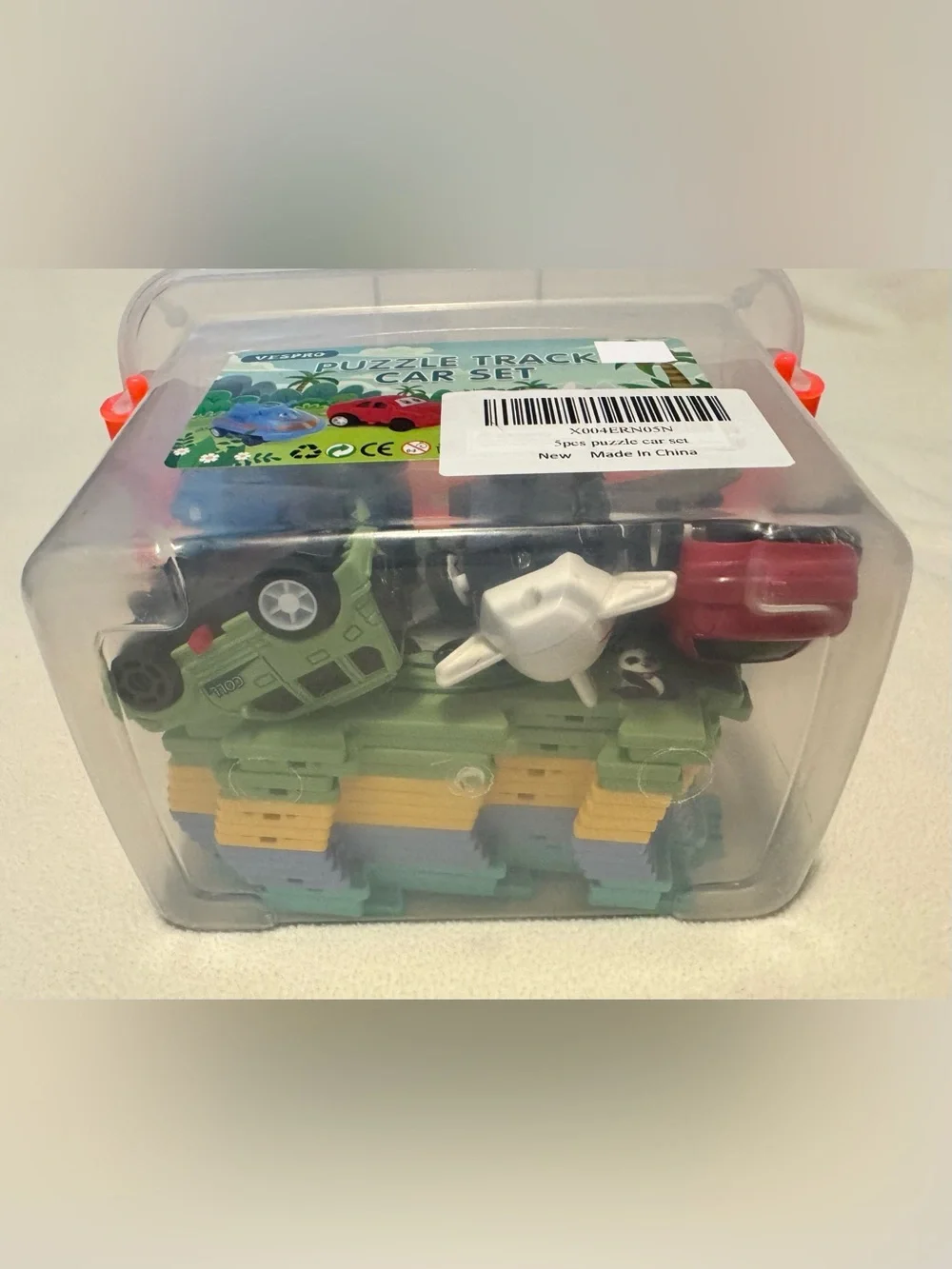 Vespro fun educational